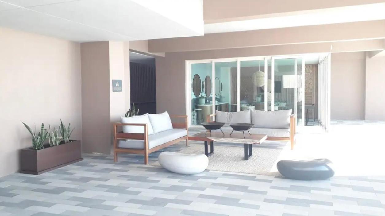 Mia Apartamento *