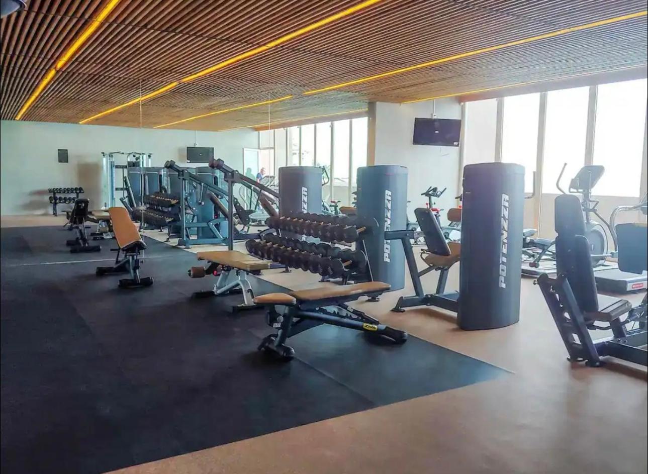 Mia Apartamento Tijuana