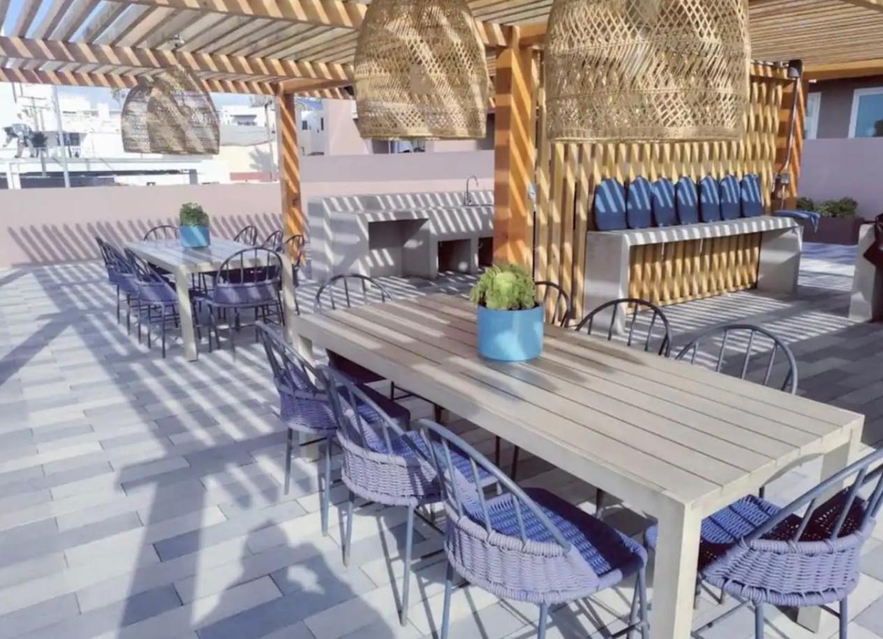 Mia Apartamento Tijuana