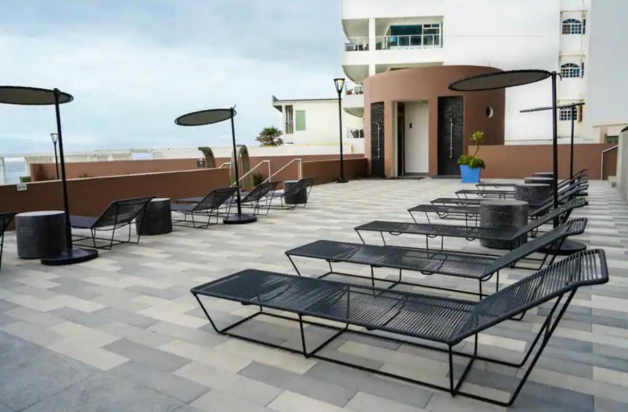 Apartamento Mia Tijuana