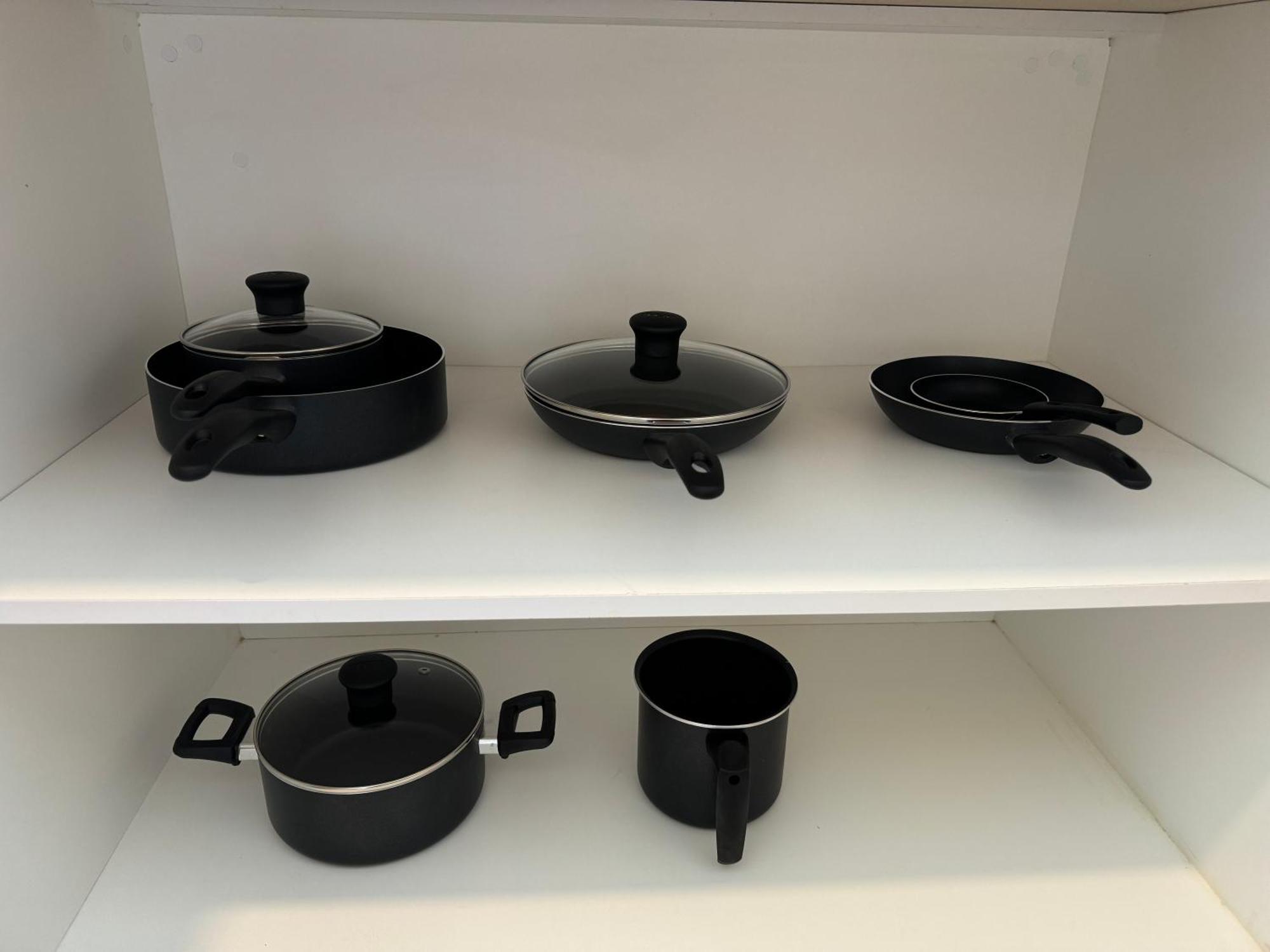 Apartamento Mia