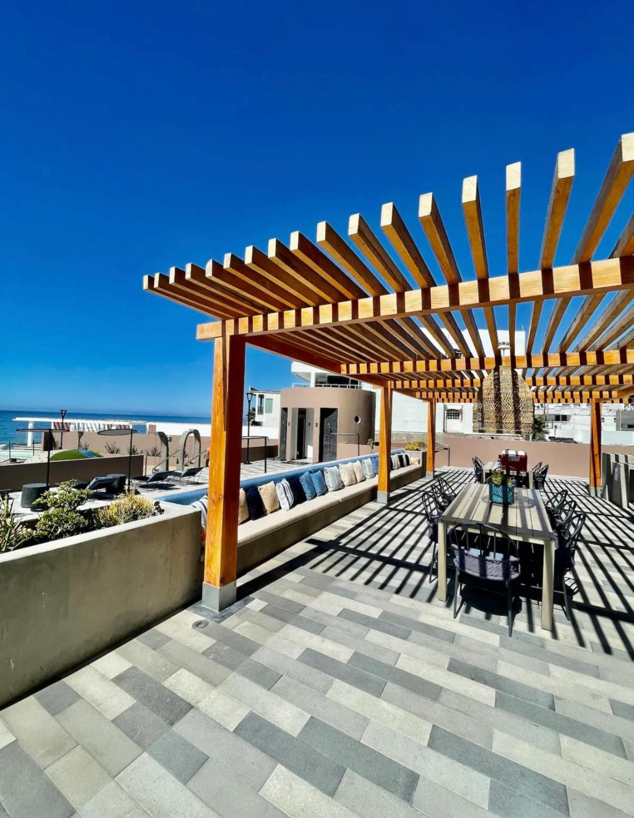 Mia Apartamento Tijuana