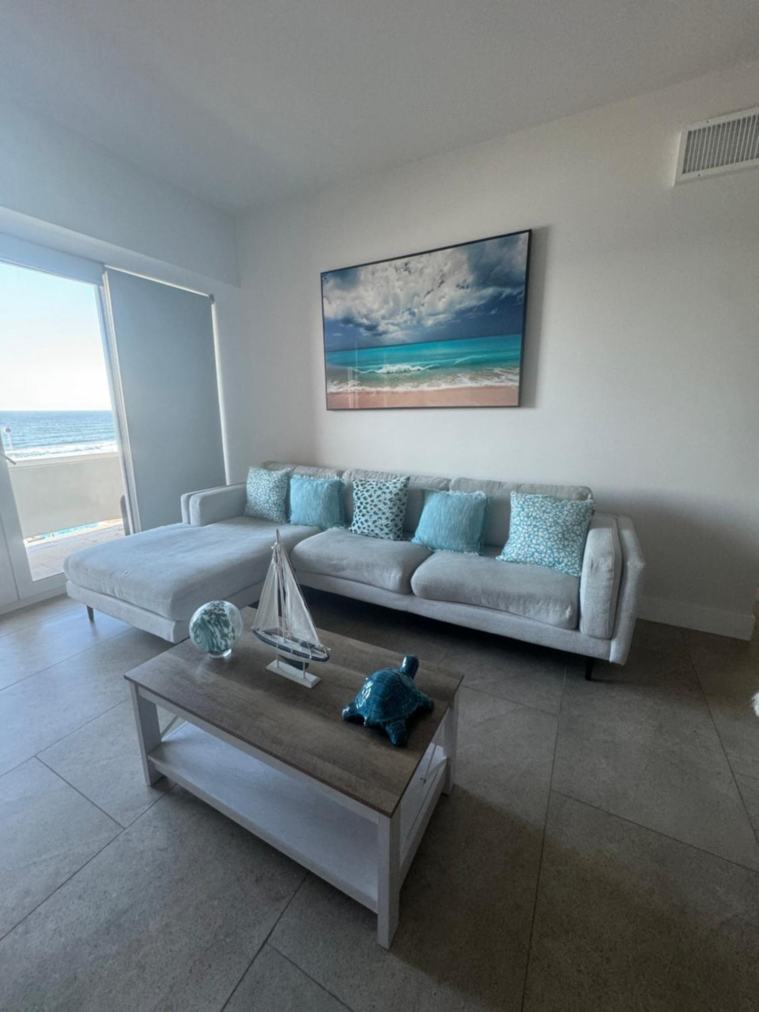 Apartamento Mia