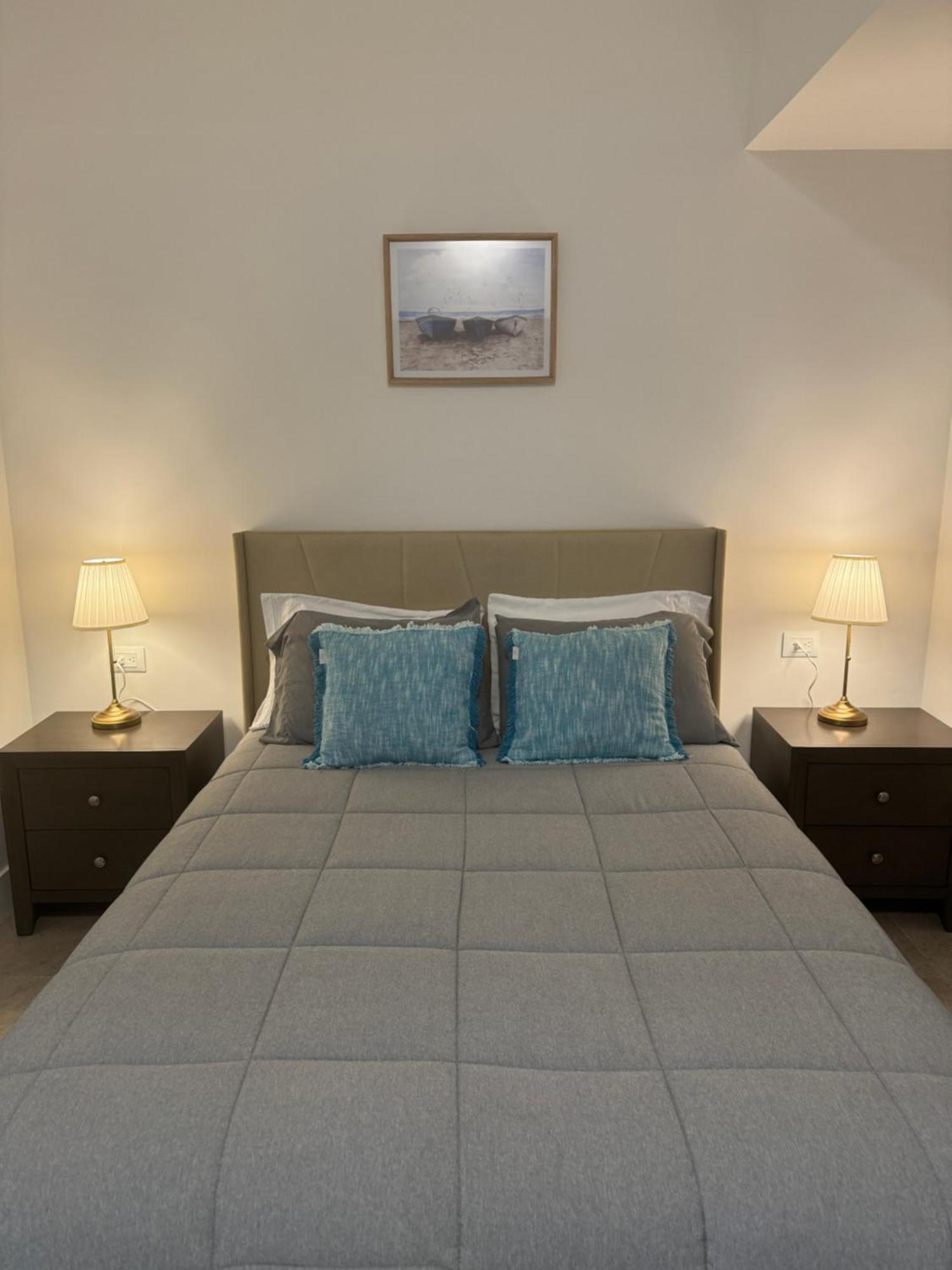 Mia Apartamento *