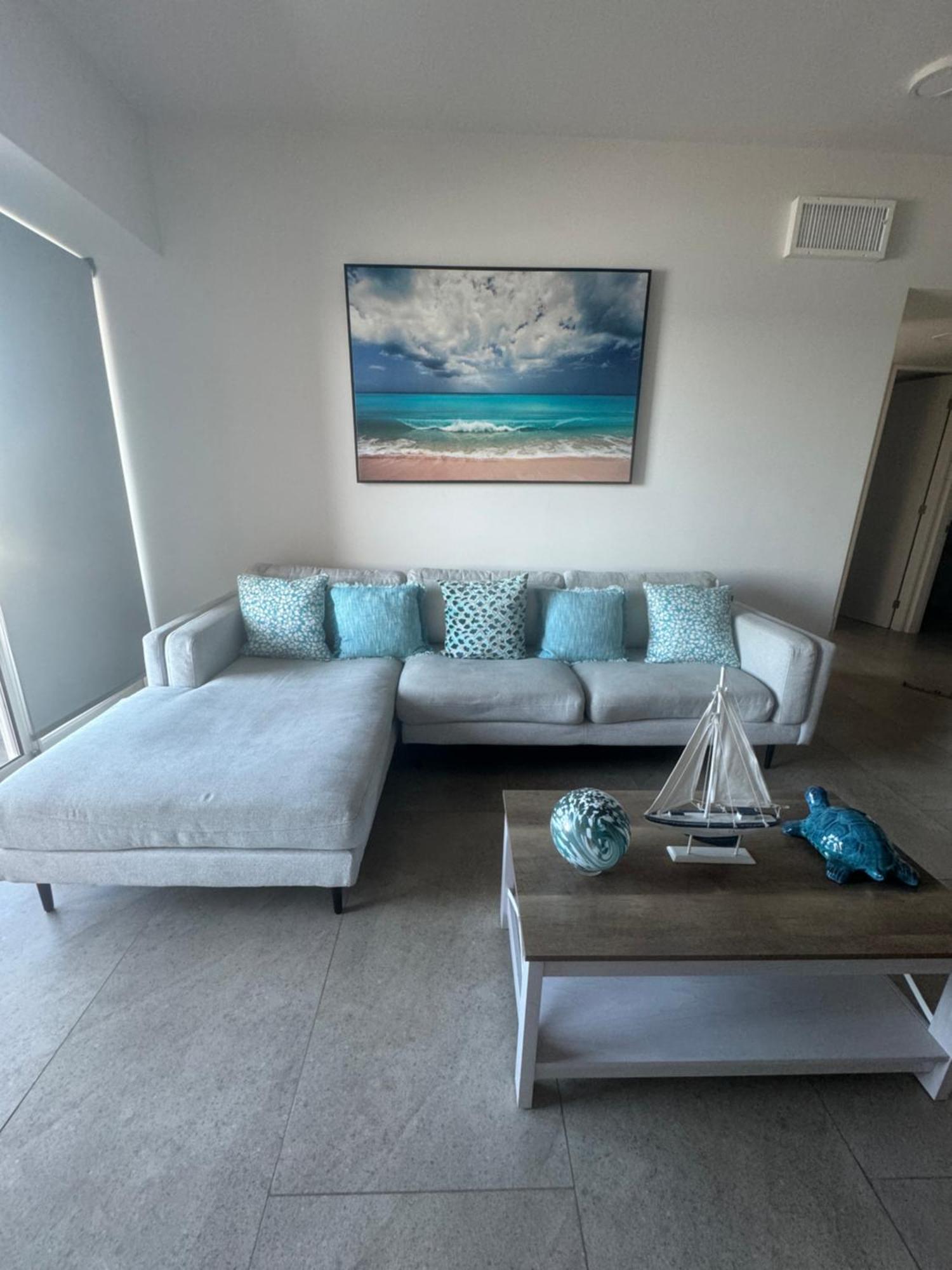 Mia Apartamento Tijuana
